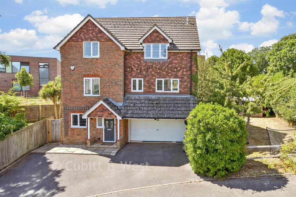 Main image of property: Mill Lane, South Chailey, Lewes, East Sussex