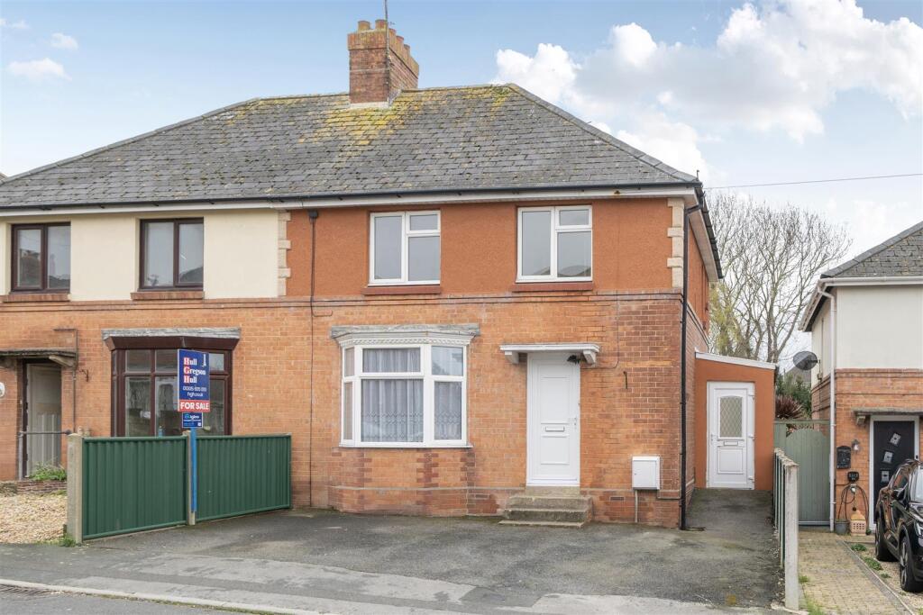 Main image of property: Norfolk Road, Weymouth