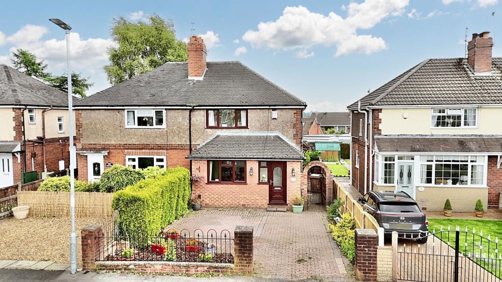 The Close, Weston Coyney, ST3 photo 2