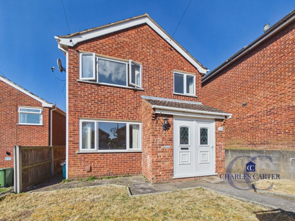 Main image of property: Somerville Road, Worcester