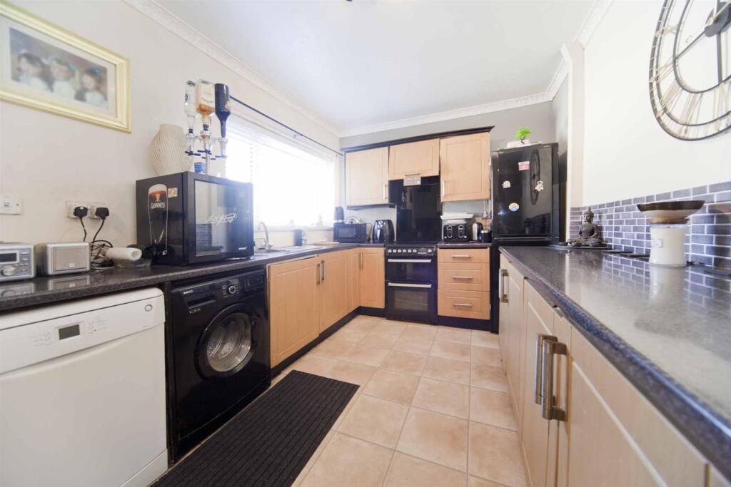 House in Blackhall Colliery, Monk Hesleden - More