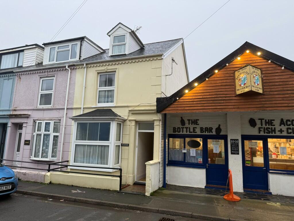 Main image of property: Borth, Cardiganshire, Ceredigion, Mid Wales, SY24