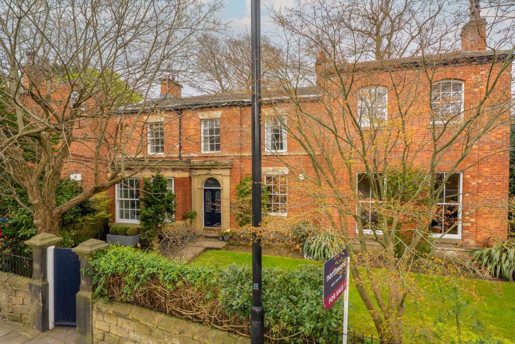 Apartment in Leeds