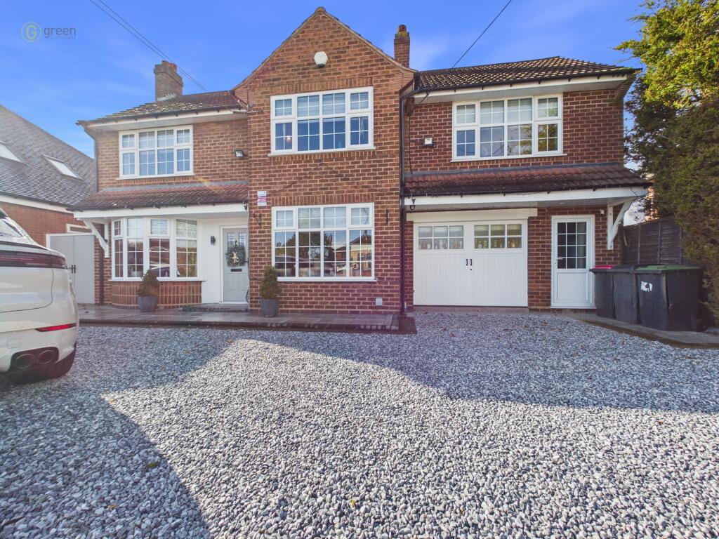 Additional image 68 of Station Road, Nether Whitacre, B46