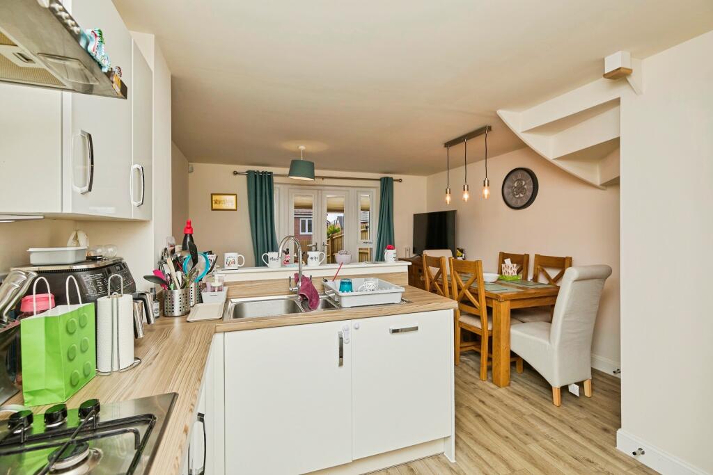 Kensey Road, Mickleover, DE3 photo 4