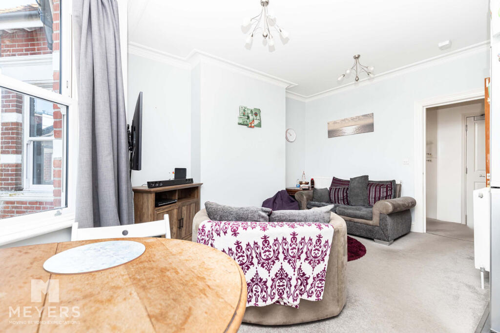 Apartment in Bournemouth, Boscombe - View 4