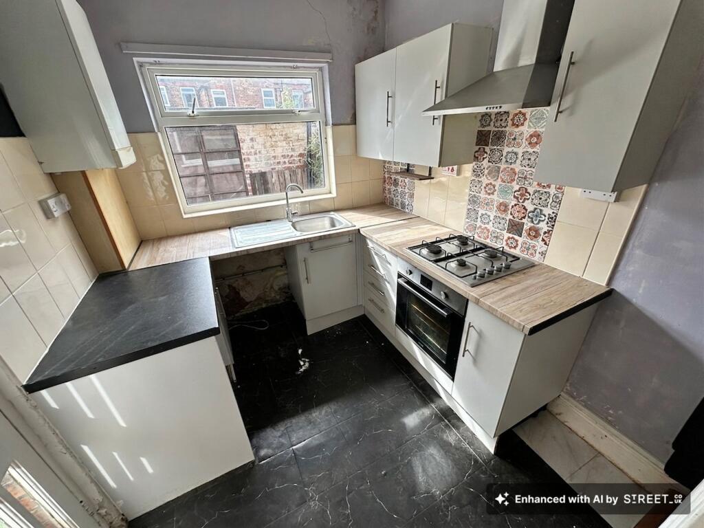 Algernon Street, Warrington, WA1 - Widok 5