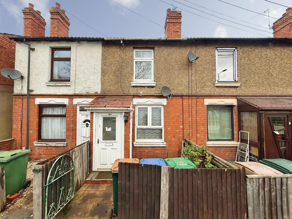 Main image of property: 184 Tile Hill Lane, Tile Hill, Coventry, West Midlands CV4 9DE