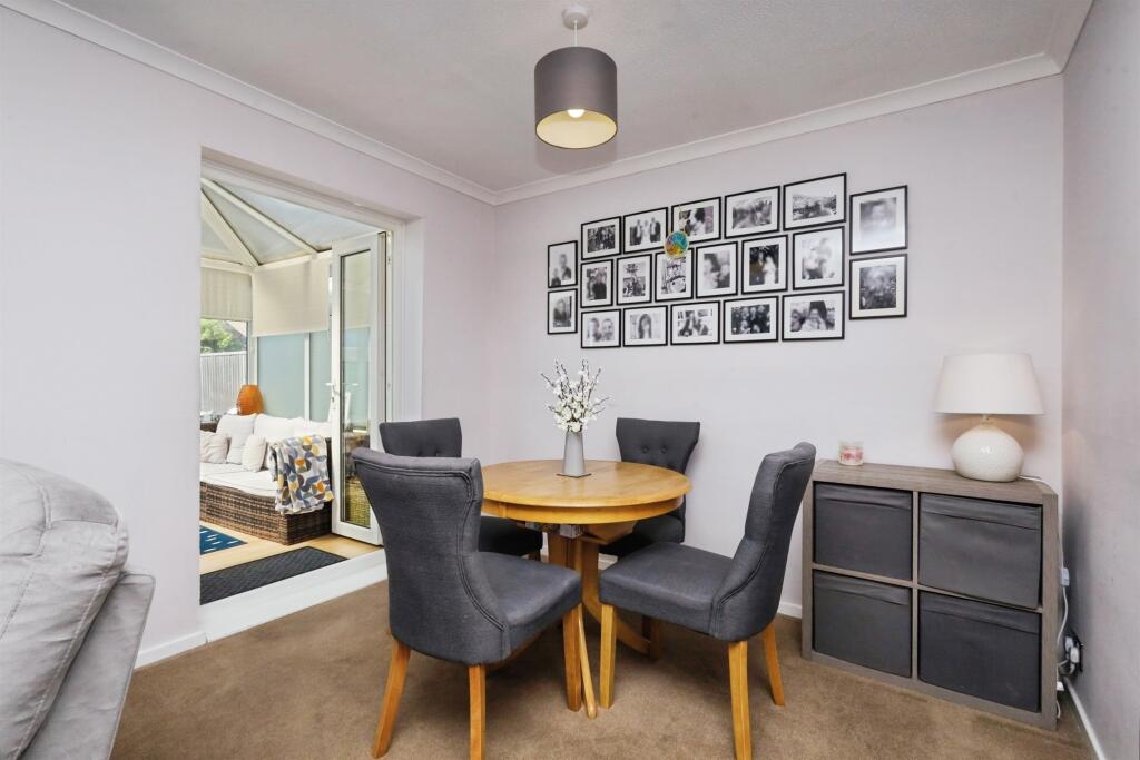 House in Eastbourne, East Sussex - More