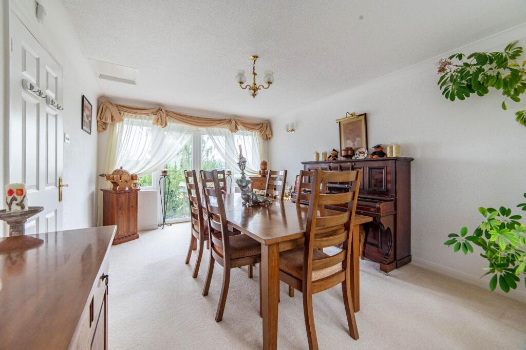 Eastwood Grange Court, Hexham, NE46 photo 4