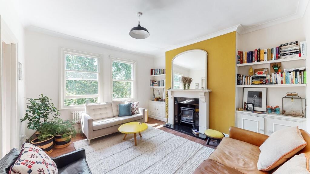 Main image of property: Queensdown Road, Hackney