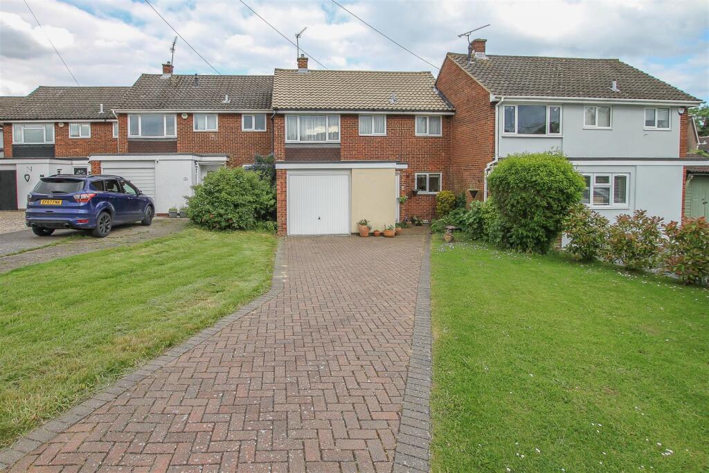 Main image of property: Wyatts Green Lane, Wyatts Green, Brentwood