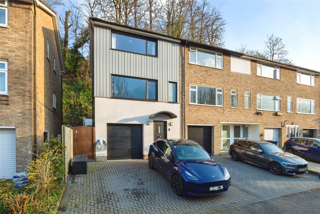 Main image of property: Valley View, GODALMING, Surrey, GU7