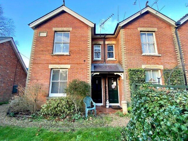 Main image of property: South Front, Romsey, Hampshire, SO51