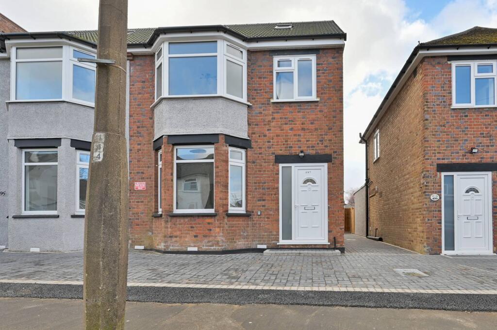 Main image of property: Whippendell Road, WD18, Watford, WD18