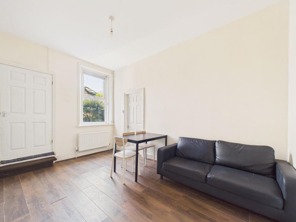 Apartment in Gateshead, Teams - View 2