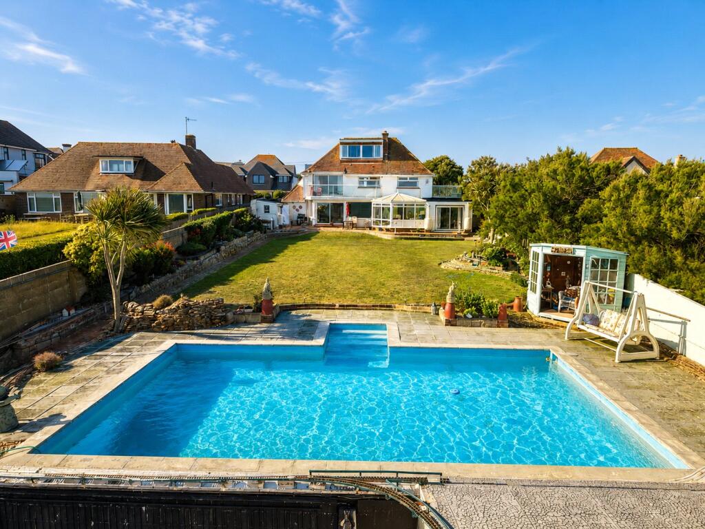 Main image of property: South Cliff, Bexhill-On-Sea, TN39