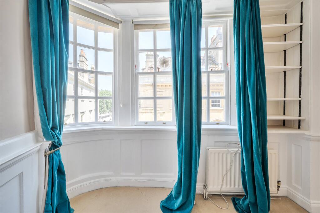 Apartment in Bath - View 6