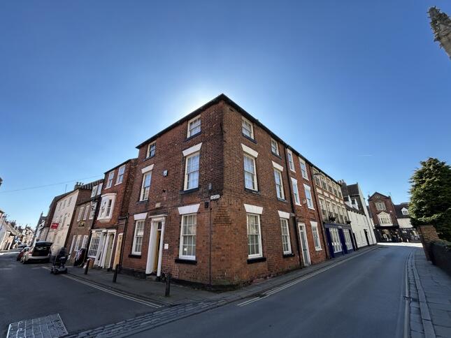 Main image of property: Ladygate House, Ladygate, Beverley, East Riding of Yorkshire, HU17