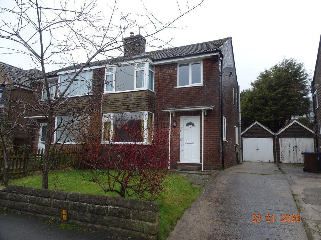 Main image of property: Winchester Road, Lodge Moor, Sheffield, S10 4EE