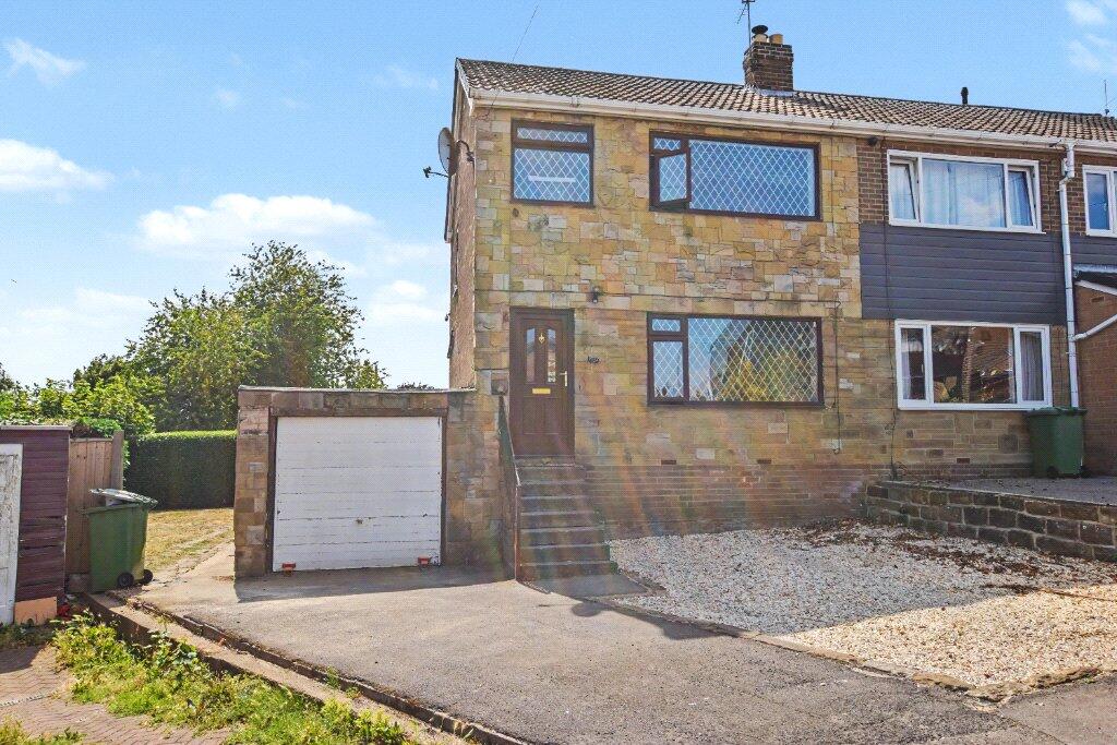 Main image of property: Moxon Street, Wakefield, West Yorkshire