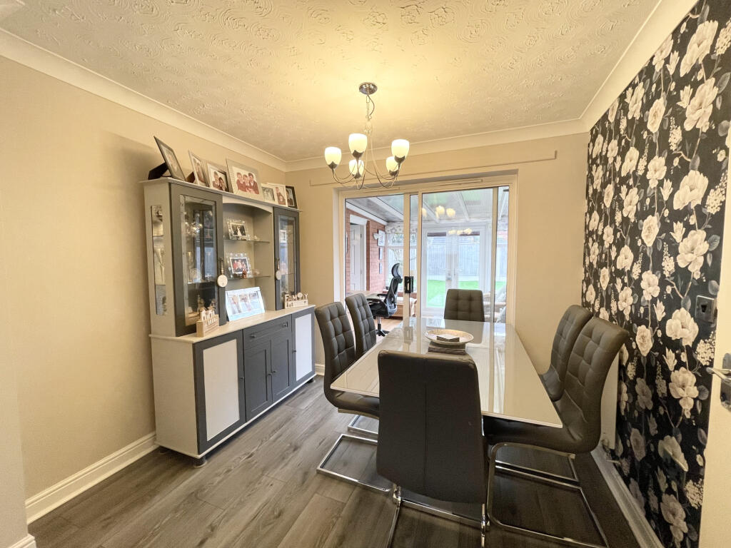 House in Wyre, Rossall, Lancashire - View 5