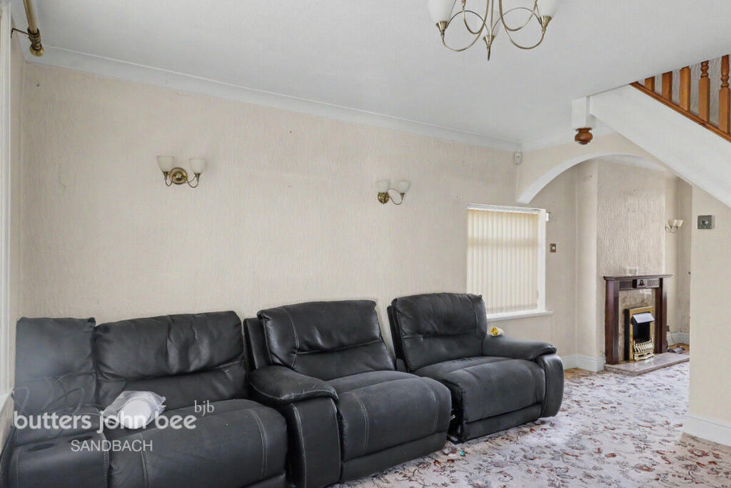 Hassall Road, Sandbach photo 3