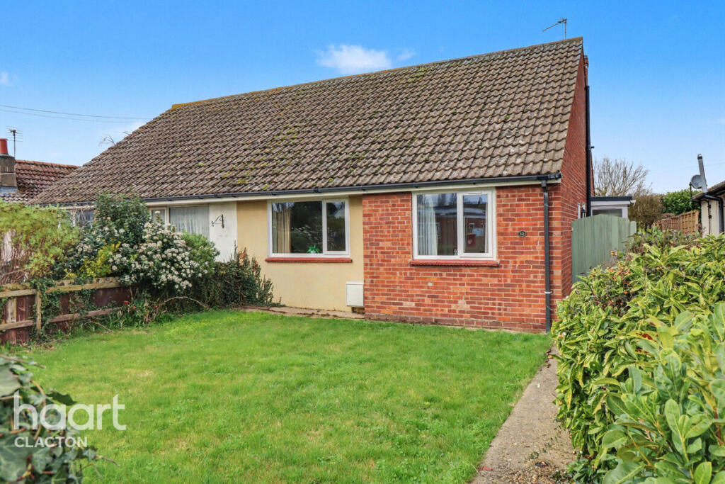Main image of property: Colchester Road, Clacton-On-Sea