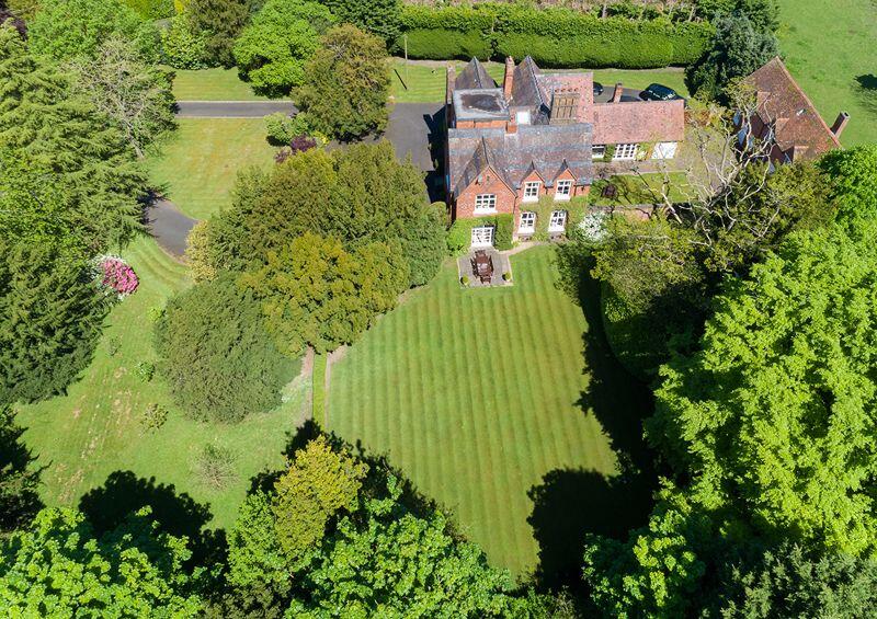 Main image of property: Hunters Ride, Chaddesley Corbett