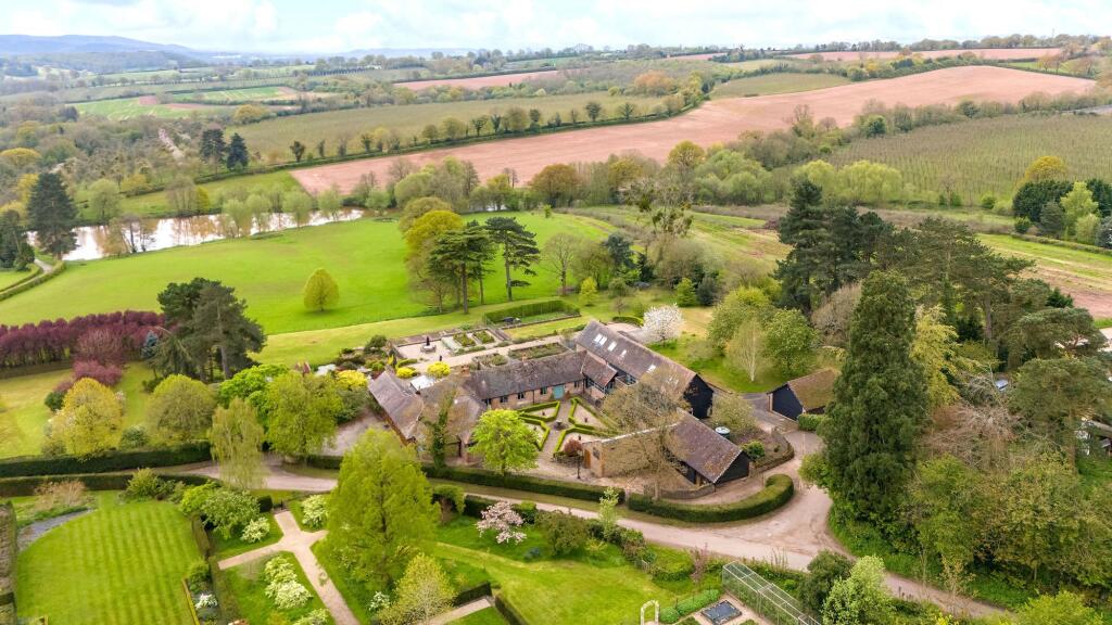Main image of property: Bishops Frome, Worcester, WR6