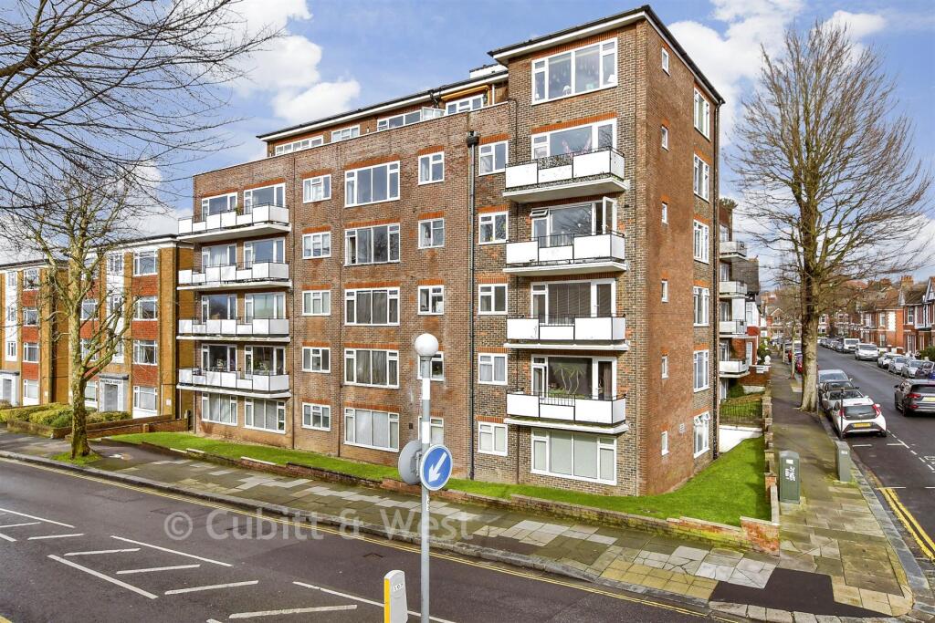 Main image of property: Osmond Road, Hove, East Sussex