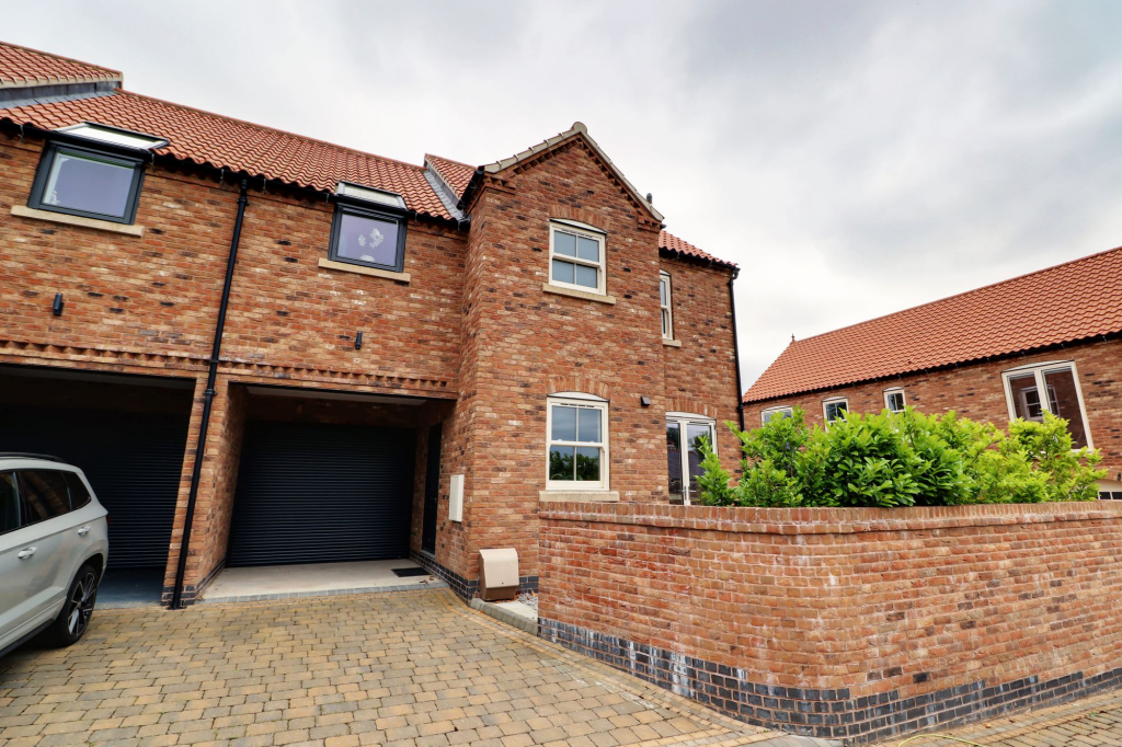 Main image of property: Blaydes Drive, Epworth, DN9