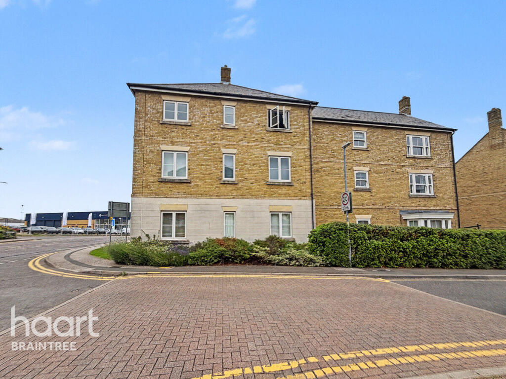 Main image of property: Wickham Crescent, Braintree