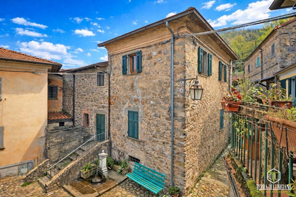 Main image of property: Mulazzo, Lunigiana, Tuscany