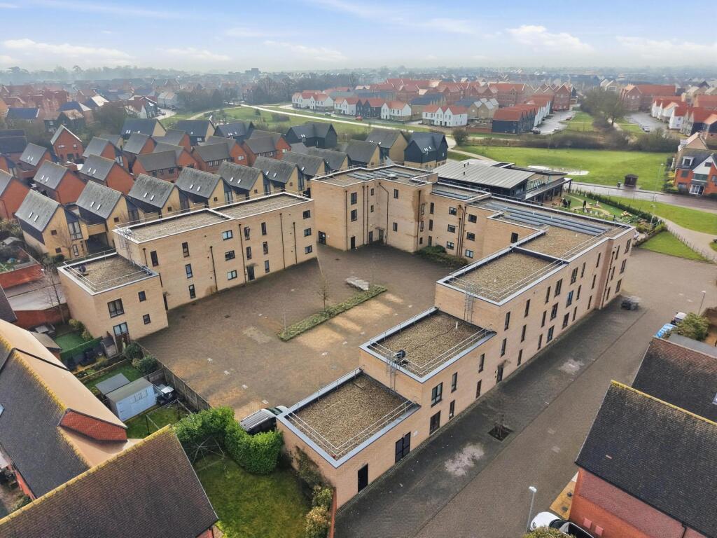 Main image of property: Brassie Wood, Channels Development