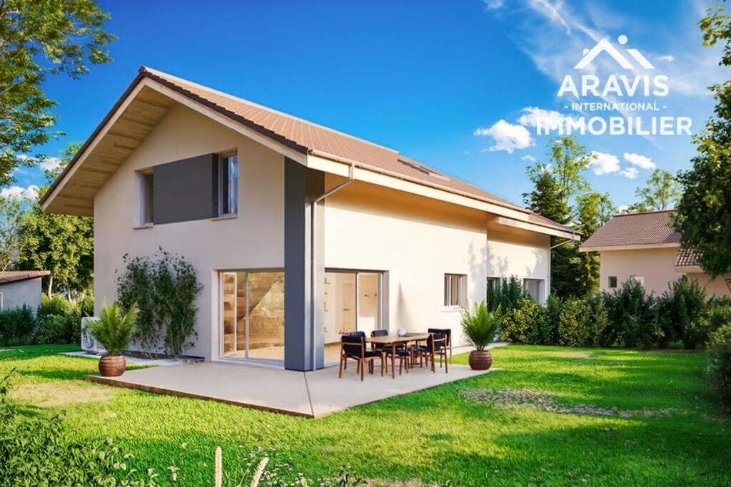 Main image of property: 74350 allonzier-la-caille