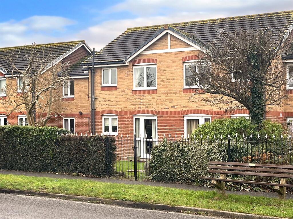 Main image of property: Wakehurst Place, Rustington