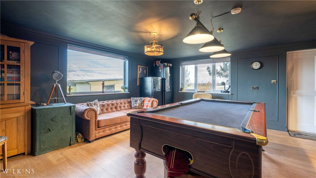 Additional image 52 of Plantation Lane, Hopwas, Tamworth, Staffordshire, B78