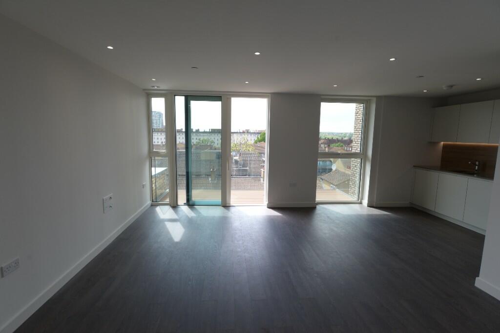 Apartment in London - View 3