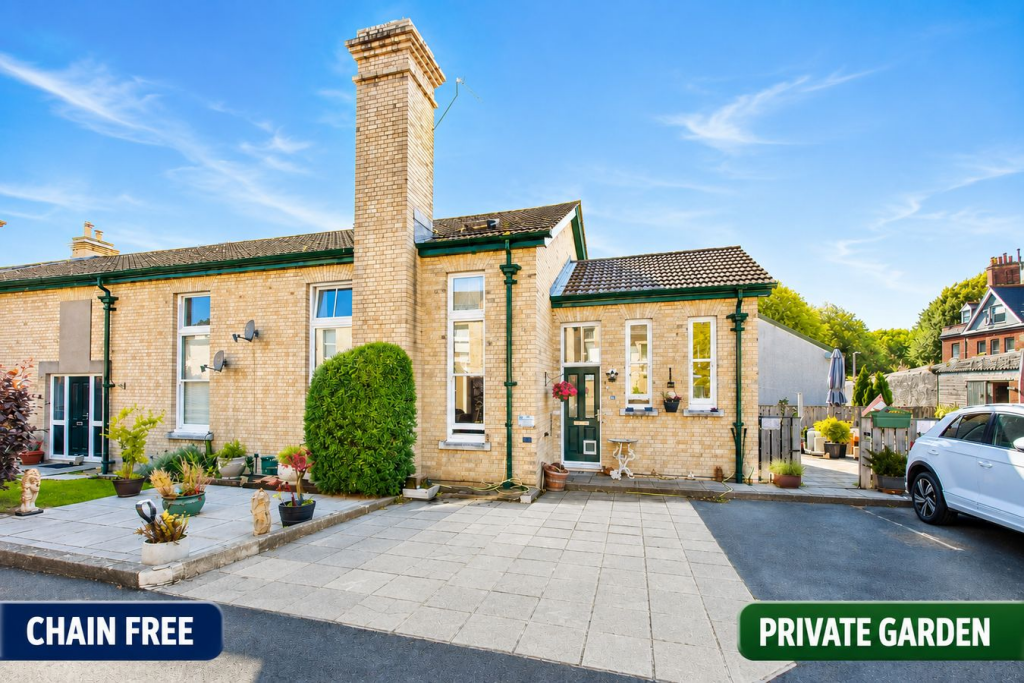 Main image of property: Constance Place, Plymouth, PL1