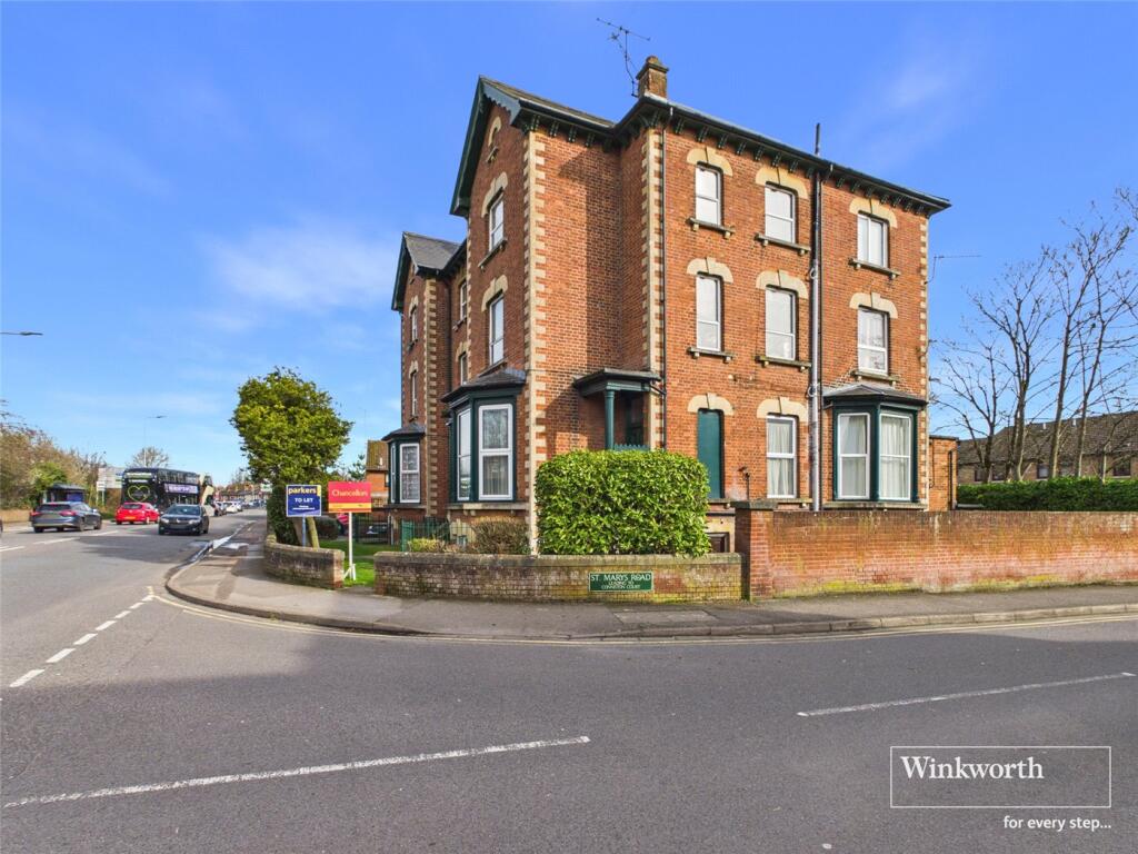 Main image of property: London Road, Newbury, Berkshire, RG14