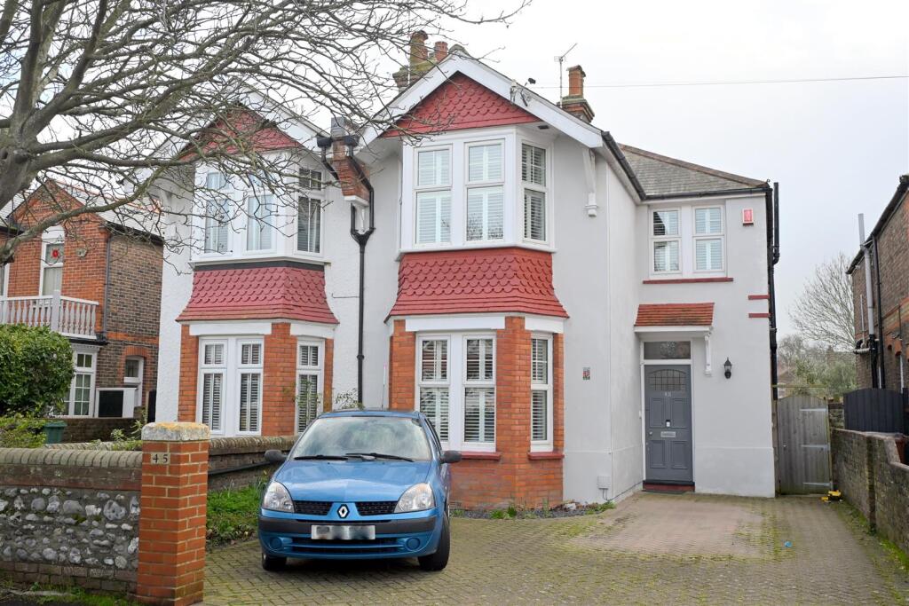 Main image of property: Ringwood Road, Roselands, Eastbourne