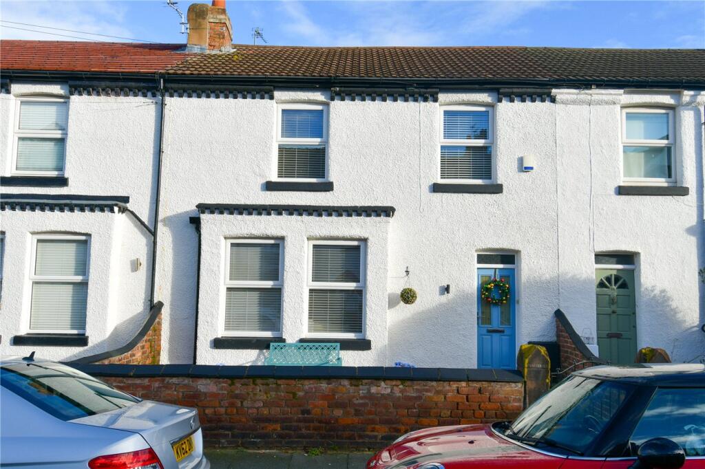 Main image of property: Alderley Road, Hoylake, Wirral