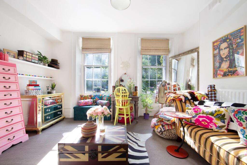 Apartment in London, Elmington Estate, Camberwell - View 5