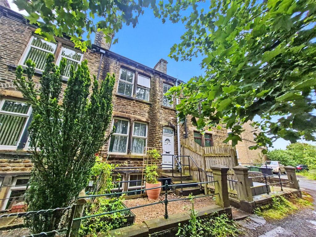 Main image of property: Heppenstall Street, Huddersfield, West Yorkshire, HD4