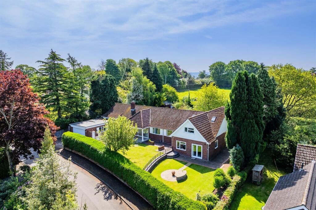 17 Old Coppice, Lyth Hill, Lyth Bank, Shrewsbury, SY3 0BP photo 2
