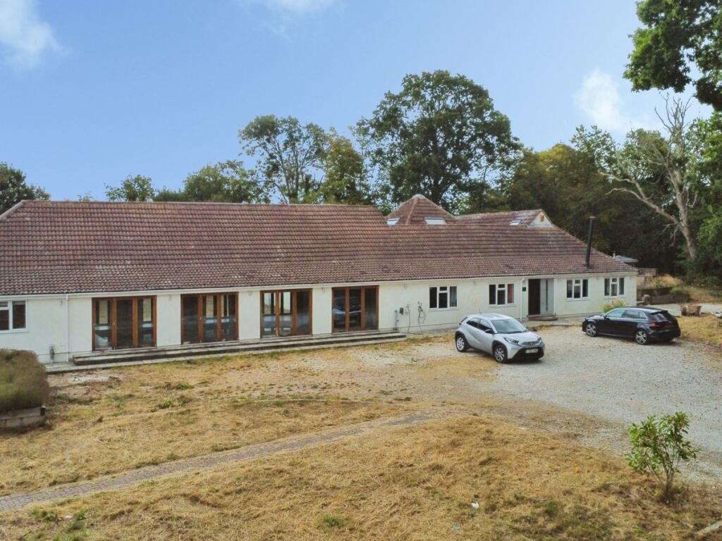 House in Tonbridge