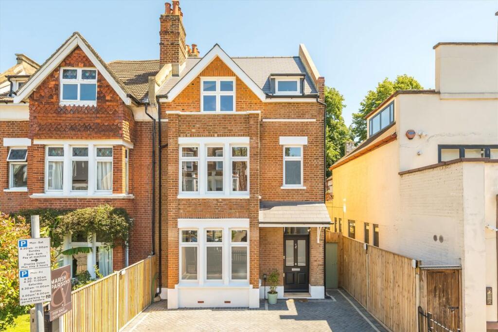Main image of property: Kings Road, Wimbledon