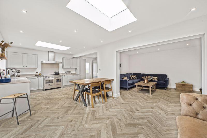 House in Dartford, Wilmington - View 2