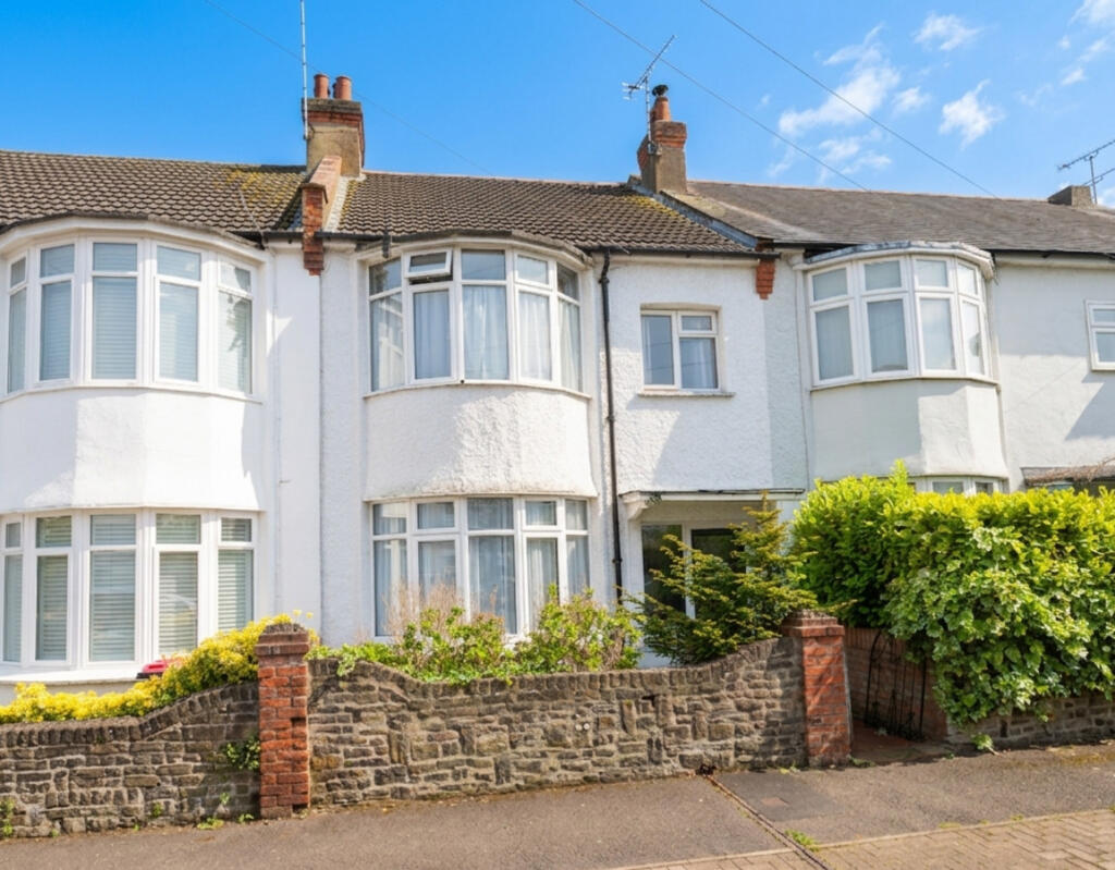 Main image of property: Marguerite Drive, Leigh-on-sea, SS9 1